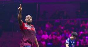 ITTF Africa Reveals Exciting Line Up For 2025