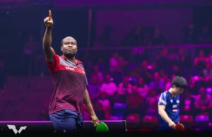 ITTF Africa Reveals Exciting Line Up For 2025