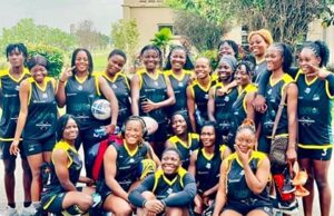 Nigeria Women Rugby Coach To Scout For Nigerian Heritage Players In Australia Ahead Of World Cup Qualifying Campaign