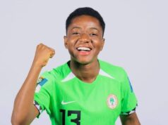 WAFCON 2024: Deborah Abiodun Rejects ‘Yellow Card Mandate’ Ahead Of Semi-final Battle With South Africa