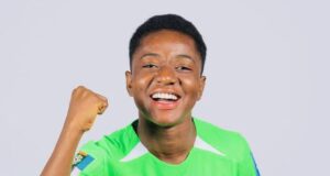 WAFCON 2024: Deborah Abiodun Rejects ‘Yellow Card Mandate’ Ahead Of Semi-final Battle With South Africa