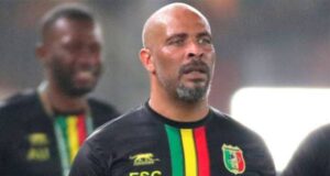 Open Letter To Eric Chelle… Sam O’Femi Fasetire