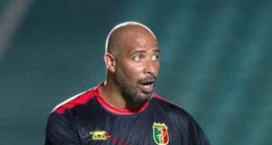 Swiss-Based Nigerian Coach Adeyemi Adedeji Anthony Hails Appointment of Éric Chelle as Super Eagles Boss