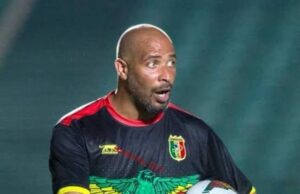 Swiss-Based Nigerian Coach Adeyemi Adedeji Anthony Hails Appointment of Éric Chelle as Super Eagles Boss