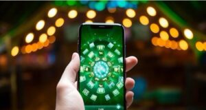 Exploring The Worlds Of Casino Iran And Vulcan Vegas Casino