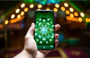 Exploring The Worlds Of Casino Iran And Vulcan Vegas Casino