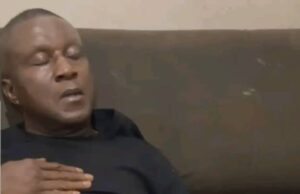 NALCOMA Condemns Armed Robbery Attack on NFF 1st Vice President, Chief Felix Anyansi-Agwu