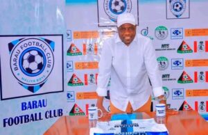 Barau Football Club Suspends Salisu Yusuf as Technical Adviser, Appoints Interim Replacement