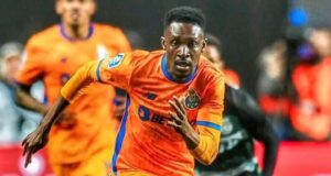 Zaidu Sanusi Makes Comeback for FC Porto After Year-Long ACL Injury Recovery