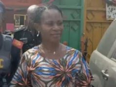 Christ Mitots School Teacher Suspended Indefinitely for Assaulting 3-Year-Old Pupil Over Writing Struggle