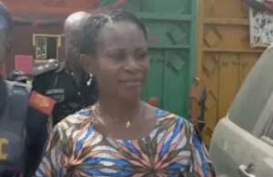 Christ Mitots School Teacher Suspended Indefinitely for Assaulting 3-Year-Old Pupil Over Writing Struggle