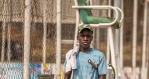 Team Nigeria Gears Up for ITF/CAT Junior Tennis Championships in Togo