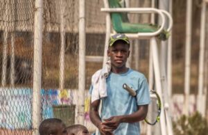 Team Nigeria Gears Up for ITF/CAT Junior Tennis Championships in Togo
