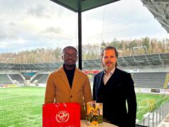 Rangers International Partners With Swiss Club F.C. Schaffhausen To Foster Football Development