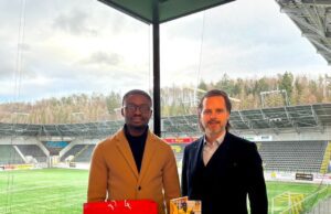 Rangers International Partners With Swiss Club F.C. Schaffhausen To Foster Football Development