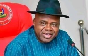 Bayelsa Governor Douye Diri Boosts Grassroots Football With Increased Prize Money For Season 7 Prosperity Cup