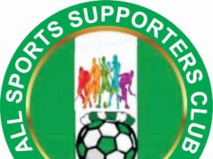 All Sports Supporters Club Urges Nigerians to Unite Behind New Super Eagles Coach Éric Chelle