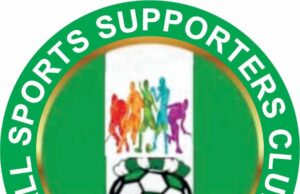 All Sports Supporters Club Urges Nigerians to Unite Behind New Super Eagles Coach Éric Chelle