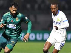 Quarter-Final Race Intensifies, FAR Rabat, Raja Set For Moroccan Derby Showdown