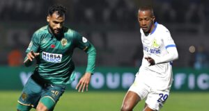 Quarter-Final Race Intensifies, FAR Rabat, Raja Set For Moroccan Derby Showdown