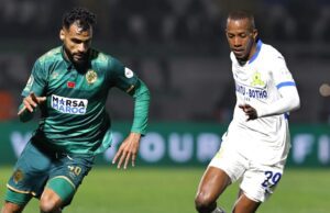 Quarter-Final Race Intensifies, FAR Rabat, Raja Set For Moroccan Derby Showdown