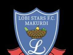 Audit Committee Tell Benue State Government To Hands Off Lobi Stars FC As Former Club Officials Fail To Account For Over Two Billion Naira
