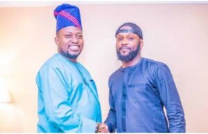 Seyi Tinubu: Redefining Leadership Through Service – APC National Youth Wing’s Young Person Of The Year 2024 By Dr. Dayo Israel