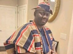 Governor Seyi Makinde Approves Prince Abimbola Akeem Owoade As New Alaafin Of Oyo