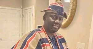 Governor Seyi Makinde Approves Prince Abimbola Akeem Owoade As New Alaafin Of Oyo