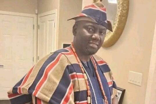 Governor Seyi Makinde Approves Prince Abimbola Akeem Owoade As New Alaafin Of Oyo
