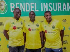 Edo Sports Commission Unveils Key Appointments For Bendel Insurance And Edo Queens FC