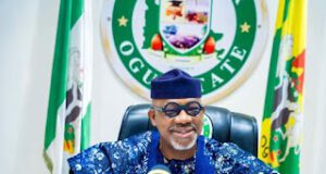 Ogun Governor Abiodun To Expand Ogun Teach Interns To 6,000, Increase Stipends To N80,000