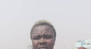 2025 ALL STARS WOMEN FOOTBALL: Ten Year Veteran Rukayat Aminu Praises Competition Organisers, Gives Strong Advice To Young Players