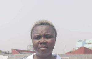 2025 ALL STARS WOMEN FOOTBALL: Ten Year Veteran Rukayat Aminu Praises Competition Organisers, Gives Strong Advice To Young Players