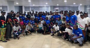 Ogun State and IITA Advance Agricultural Transformation with Digital Farmer Registration through OGFIMS