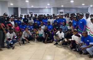 Ogun State and IITA Advance Agricultural Transformation with Digital Farmer Registration through OGFIMS