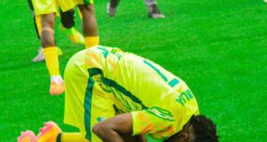 Ahmed Musa Recounts Difficult Childhood, Tough Road, Many Obstacles On His Way To Success