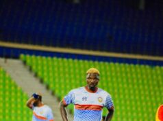 Nigerian Midfielder Charles Ribannu Joins Arbaminch City FC in a Landmark Move