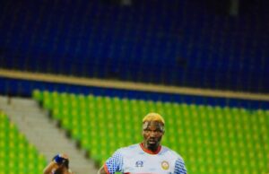 Nigerian Midfielder Charles Ribannu Joins Arbaminch City FC in a Landmark Move