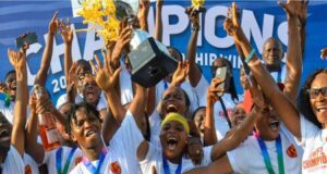 NWFL Premiership 2024/2025 Starts Race For Women’s World Club Cup 2026 Qualification