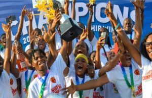 NWFL Premiership 2024/2025 Starts Race For Women’s World Club Cup 2026 Qualification