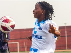 Rivers Angels Bolster Title Hopes With Taiwo Afolabi Signing And Coaching Shake-Up
