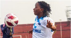 Rivers Angels Bolster Title Hopes With Taiwo Afolabi Signing And Coaching Shake-Up