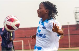 Rivers Angels Bolster Title Hopes With Taiwo Afolabi Signing And Coaching Shake-Up