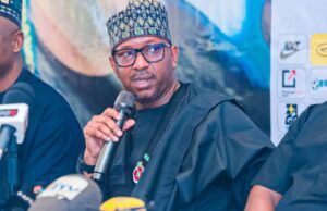 NSC Pledges Full Support to NFF For World Cup Qualification As Eric Sekou Chelle Is Unveiled As Super Eagles Head Coach