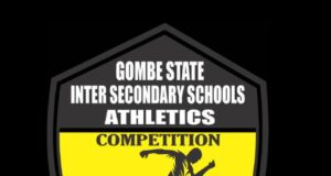 Gombe State Inter-Secondary Schools Athletics Competition 2025 Set To Showcase Over 3,500 Talents Across 73 Schools