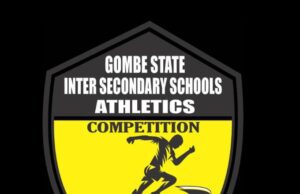 Gombe State Inter-Secondary Schools Athletics Competition 2025 Set To Showcase Over 3,500 Talents Across 73 Schools
