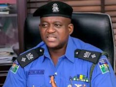 Nigeria Police Warns Against Failure To Assist Officers In Danger; Violators Face Penalty