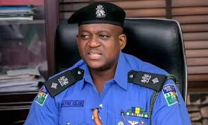 Nigeria Police Warns Against Failure To Assist Officers In Danger; Violators Face Penalty