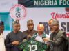 Football: ‘It’s The Right Decision’ — Garba Lawal Backs Eric Chelle’s New Role But Raises Funding Concern